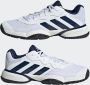 Adidas Perfor ce Tennisschoenen BARRICADE KIDS - Thumbnail 4