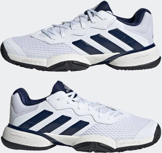adidas Performance Tennisschoenen BARRICADE KIDS