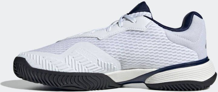 adidas Performance Tennisschoenen BARRICADE KIDS