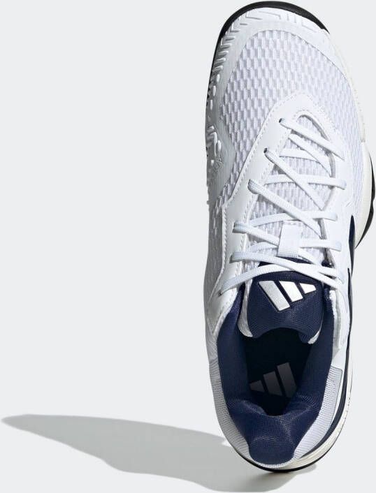 adidas Performance Tennisschoenen BARRICADE KIDS