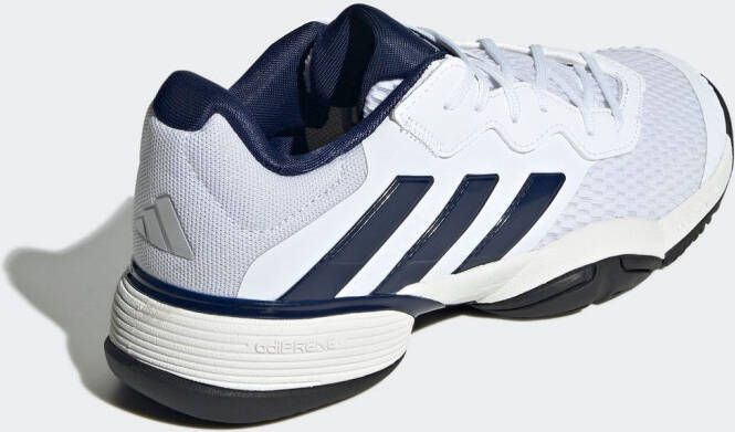 adidas Performance Tennisschoenen BARRICADE KIDS
