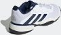Adidas Perfor ce Tennisschoenen BARRICADE KIDS - Thumbnail 6