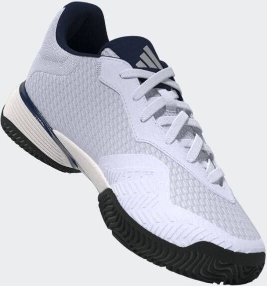 adidas Performance Tennisschoenen BARRICADE KIDS