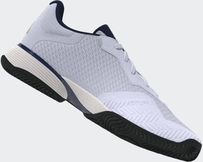 adidas Performance Tennisschoenen BARRICADE KIDS