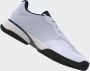 Adidas Performance Tennisschoenen BARRICADE KIDS - Thumbnail 4