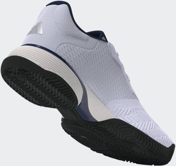 adidas Performance Tennisschoenen BARRICADE KIDS