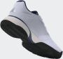 Adidas Performance Tennisschoenen BARRICADE KIDS - Thumbnail 5