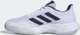 Adidas Perfor ce Court Spe Tennisschoenen Unisex Wit - Thumbnail 15