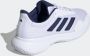 Adidas Perfor ce Court Spe Tennisschoenen Unisex Wit - Thumbnail 16