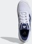 Adidas Perfor ce Court Spe Tennisschoenen Unisex Wit - Thumbnail 18