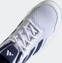 Adidas Perfor ce Court Spe Tennisschoenen Unisex Wit - Thumbnail 19