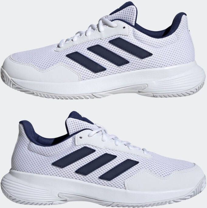 adidas Performance Tennisschoenen COURT SPEC 2