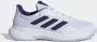 Adidas Perfor ce Court Spe Tennisschoenen Unisex Wit - Thumbnail 12
