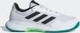 Adidas Performance Tennisschoenen COURT SPEC 2 geschikt voor hardcourt en zandvelden - Thumbnail 2
