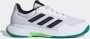 Adidas Performance Tennisschoenen COURT SPEC 2 geschikt voor hardcourt en zandvelden - Thumbnail 11