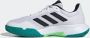 Adidas Performance Tennisschoenen COURT SPEC 2 geschikt voor hardcourt en zandvelden - Thumbnail 4