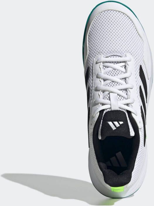 adidas Performance Tennisschoenen COURT SPEC 2 geschikt voor hardcourt en zandvelden