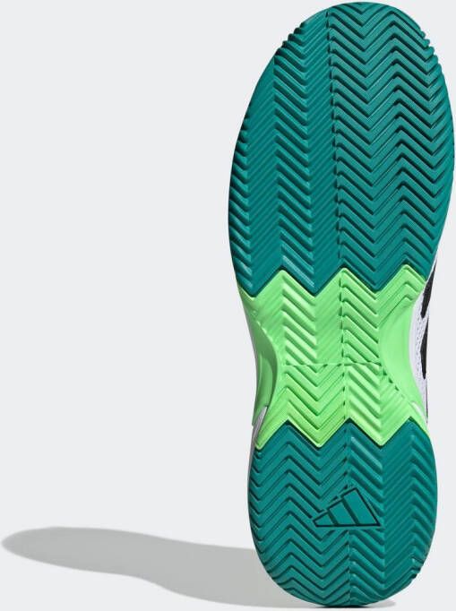 adidas Performance Tennisschoenen COURT SPEC 2 geschikt voor hardcourt en zandvelden
