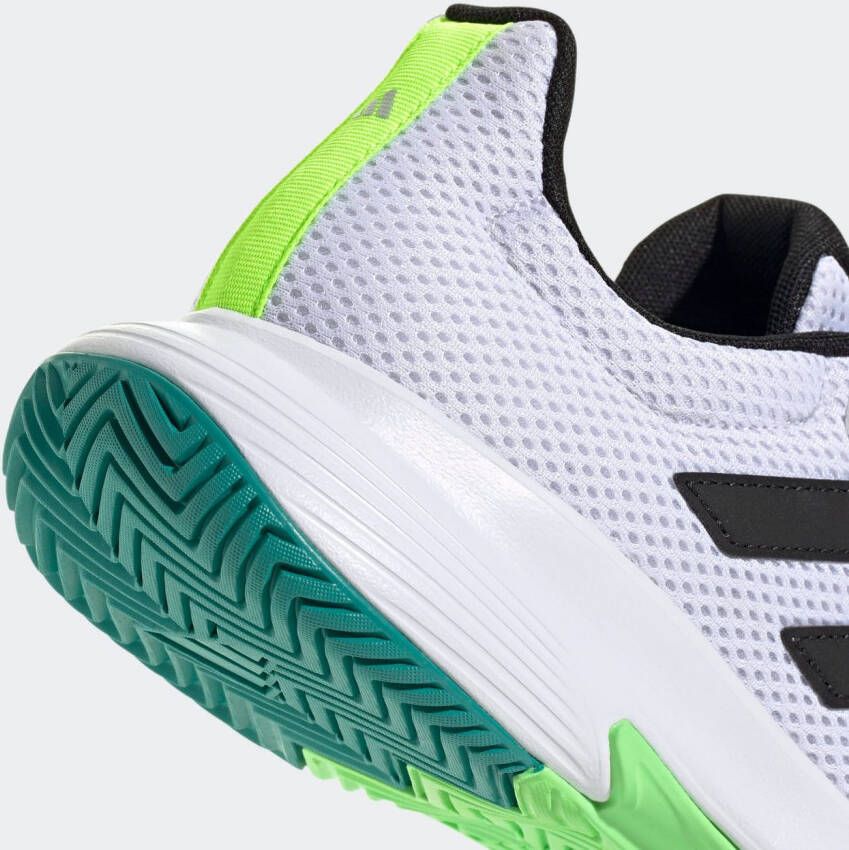 adidas Performance Tennisschoenen COURT SPEC 2 geschikt voor hardcourt en zandvelden