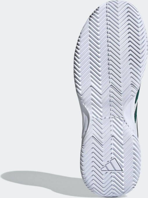 adidas Performance Tennisschoenen COURT SPEC 2 geschikt voor hardcourt en zandvelden