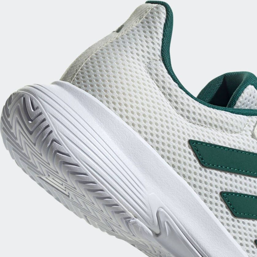 adidas Performance Tennisschoenen COURT SPEC 2 geschikt voor hardcourt en zandvelden