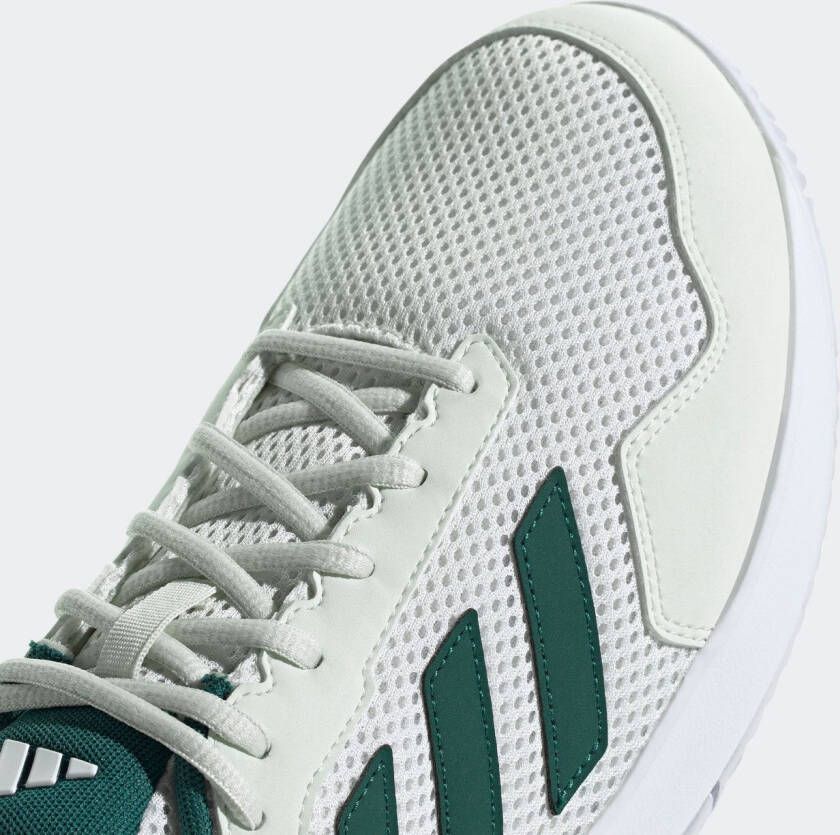 adidas Performance Tennisschoenen COURT SPEC 2 geschikt voor hardcourt en zandvelden