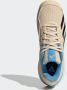 Adidas Performance Courtflash Tennis Schoenen Kinderen Roze - Thumbnail 4