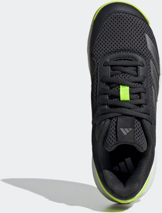 adidas Performance Tennisschoenen COURTFLASH KIDS