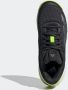 Adidas Perfor ce Courtflash Tennis Schoenen Kids Kinderen Grijs - Thumbnail 6
