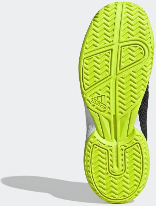 adidas Performance Tennisschoenen COURTFLASH KIDS