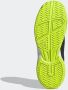 Adidas Perfor ce Courtflash Tennis Schoenen Kids Kinderen Grijs - Thumbnail 8