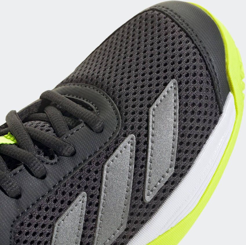 adidas Performance Tennisschoenen COURTFLASH KIDS