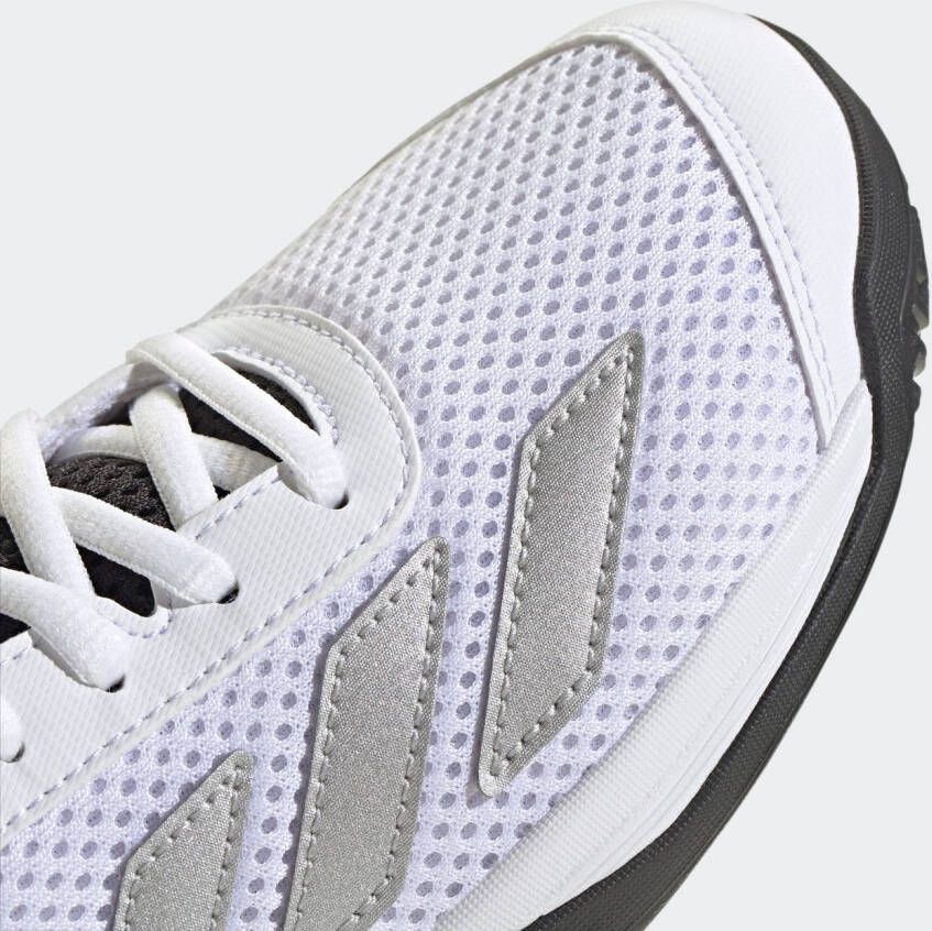 adidas Performance Tennisschoenen COURTFLASH KIDS