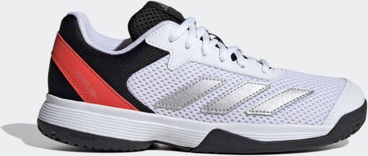 adidas Performance Tennisschoenen COURTFLASH KIDS