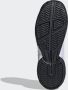 Adidas Perfor ce Courtflash Tennis Schoenen Kids Kinderen Wit - Thumbnail 19