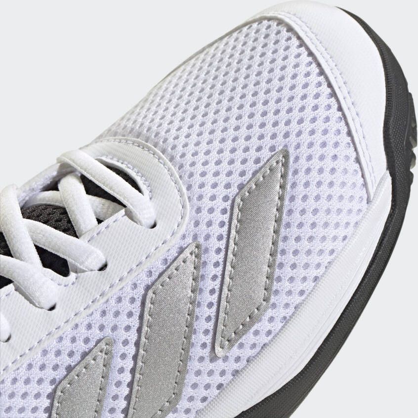 adidas Performance Tennisschoenen COURTFLASH KIDS