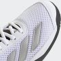 Adidas Perfor ce Courtflash Tennis Schoenen Kids Kinderen Wit - Thumbnail 21