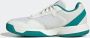 Adidas Perfor ce Tennisschoenen COURTFLASH KIDS geschikt voor hardcourt en zandvelden - Thumbnail 10