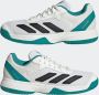 Adidas Perfor ce Tennisschoenen COURTFLASH KIDS geschikt voor hardcourt en zandvelden - Thumbnail 8