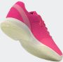 Adidas Performance Tennisschoenen COURTFLASH KIDS geschikt voor hardcourt en zandvelden - Thumbnail 5