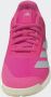 Adidas Performance Tennisschoenen COURTFLASH KIDS geschikt voor hardcourt en zandvelden - Thumbnail 8