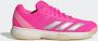 Adidas Performance Tennisschoenen COURTFLASH KIDS geschikt voor hardcourt en zandvelden - Thumbnail 2