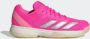 Adidas Performance Tennisschoenen COURTFLASH KIDS geschikt voor hardcourt en zandvelden - Thumbnail 11