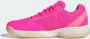 Adidas Performance Tennisschoenen COURTFLASH KIDS geschikt voor hardcourt en zandvelden - Thumbnail 4