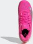Adidas Performance Tennisschoenen COURTFLASH KIDS geschikt voor hardcourt en zandvelden - Thumbnail 5