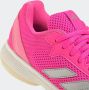 Adidas Performance Tennisschoenen COURTFLASH KIDS geschikt voor hardcourt en zandvelden - Thumbnail 8