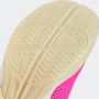 Adidas Performance Tennisschoenen COURTFLASH KIDS geschikt voor hardcourt en zandvelden - Thumbnail 9