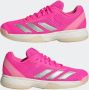 Adidas Performance Tennisschoenen COURTFLASH KIDS geschikt voor hardcourt en zandvelden - Thumbnail 10