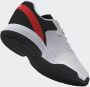 Adidas Performance Tennisschoenen COURTFLASH KIDS geschikt voor hardcourt en zandvelden - Thumbnail 3