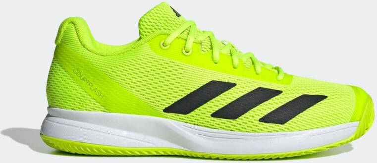 adidas Performance Tennisschoenen COURTFLASH SPEED 2 geschikt voor hardcourt en zandvelden